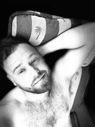 OnlyFans cuenta daddyd082514 avatar 1