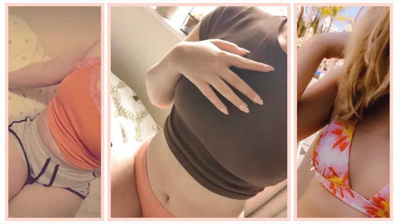OnlyFans cuenta yourcosygirl header 2