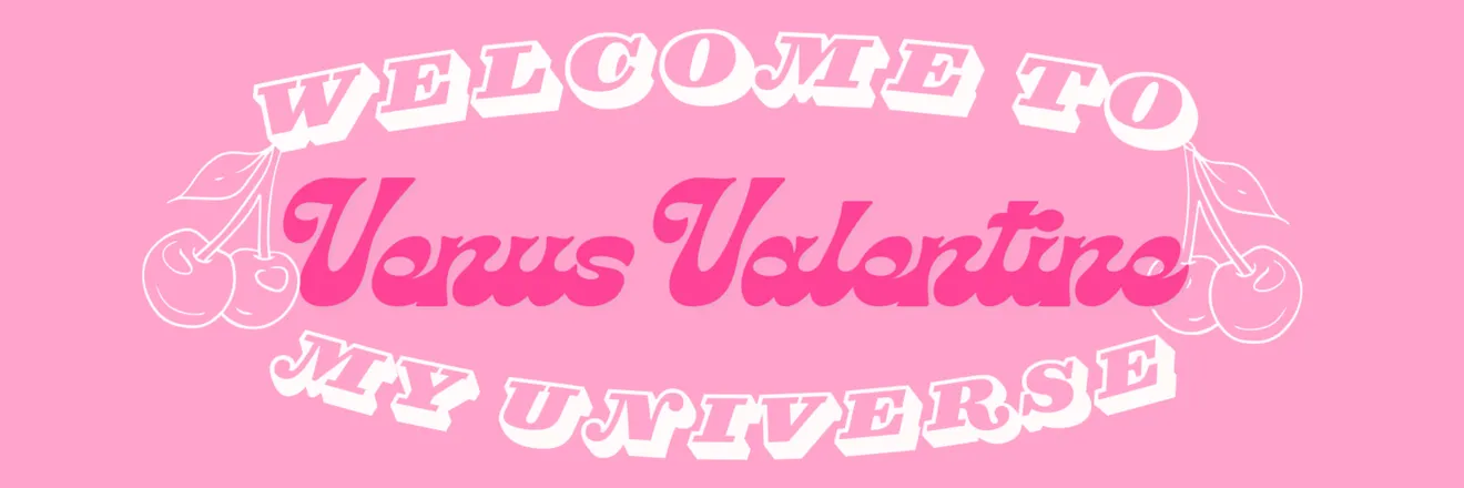 OnlyFans cuenta venusvalentineee header 2