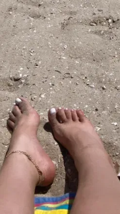 OnlyFans cuenta barefootsirenfairy avatar 1