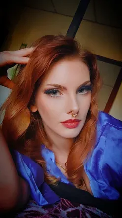 OnlyFans cuenta reallilithlust avatar 1