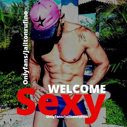 OnlyFans cuenta jailtonrufino avatar 1