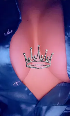 OnlyFans cuenta mexe.queen avatar 1