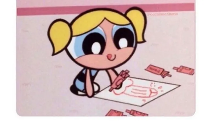 OnlyFans account  little.babyy.bubbles header 2