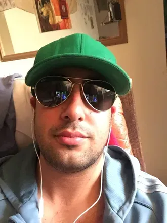 OnlyFans cuenta elmancub avatar 1