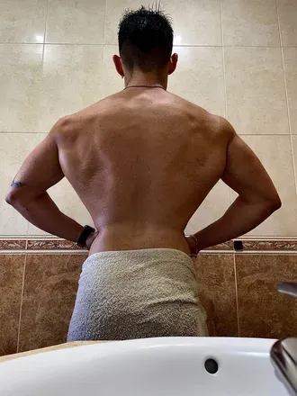 OnlyFans cuenta eldiabloh46 avatar 1