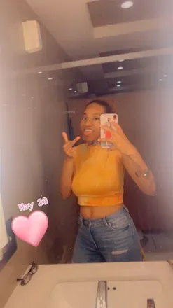 OnlyFans cuenta bonita9797 avatar 1