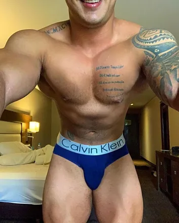 OnlyFans cuenta josevergara10 header 2