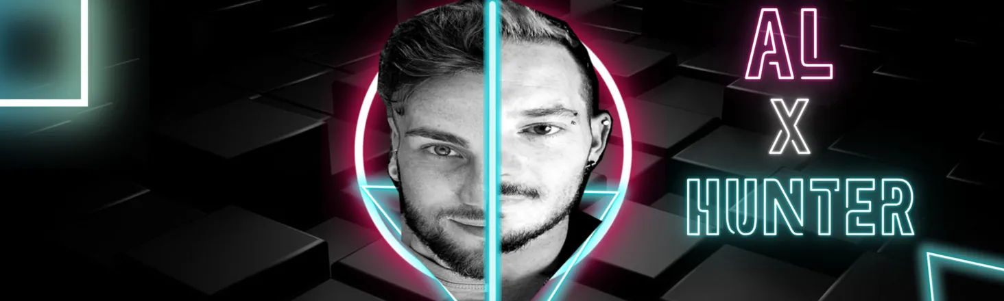 OnlyFans cuenta alxhunter header 2