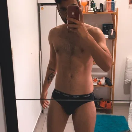 OnlyFans cuenta poio.ca header 2