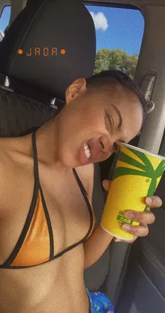 OnlyFans cuenta moooniie avatar 1