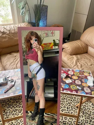 OnlyFans cuenta glizzalicious avatar 1