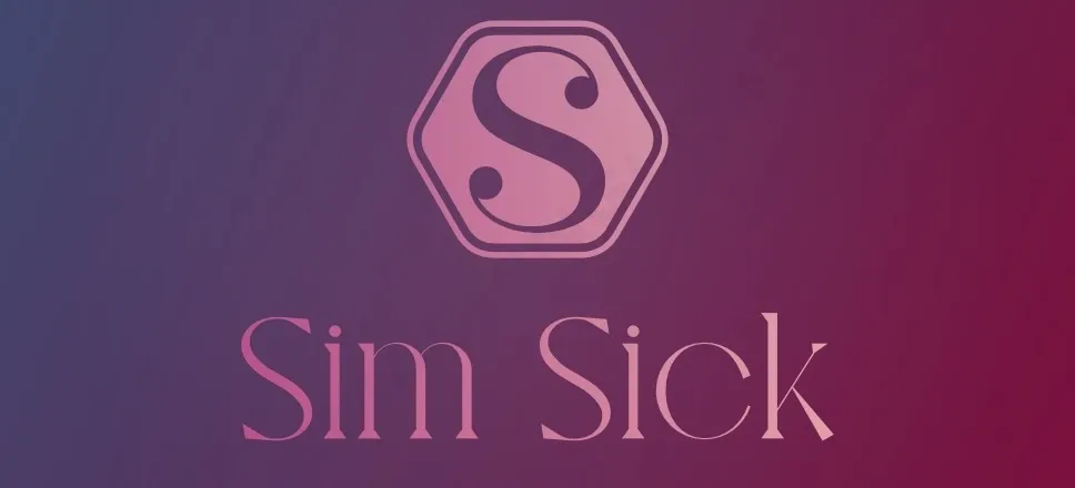 OnlyFans account  simsick header 2
