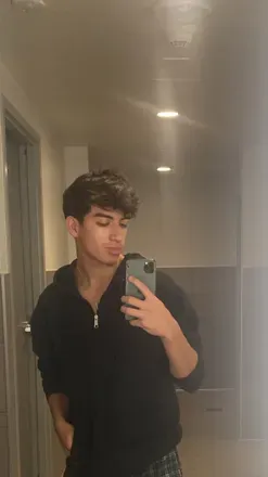 OnlyFans cuenta adrxn avatar 1