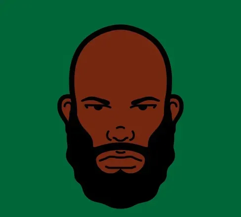OnlyFans cuenta thevalleyblackguy avatar 1