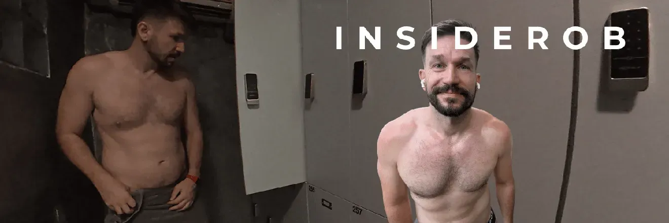 OnlyFans account  insiderob header 2