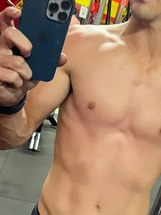 OnlyFans cuenta thomas.hardy avatar 1