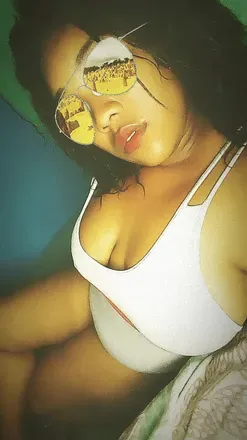 OnlyFans cuenta negritaari avatar 1