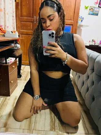 OnlyFans account  ffiordaliza avatar 1