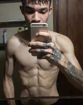 OnlyFans cuenta stephancrowned avatar 1