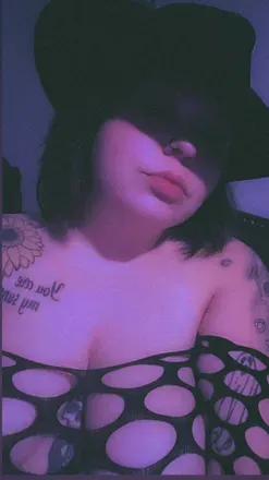 OnlyFans cuenta sad_satan69 avatar 1