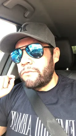 OnlyFans cuenta mustangraf avatar 1