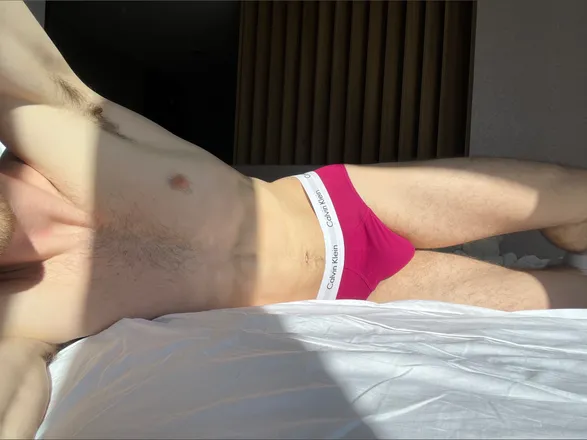 OnlyFans account  enefee header 2