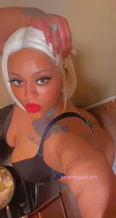 OnlyFans cuenta bigfyneass avatar 1