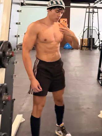 OnlyFans account  santostuboy avatar 1