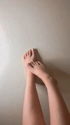 OnlyFans cuenta babyfeet77 avatar 1