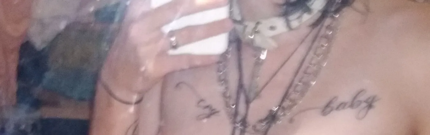 OnlyFans account  monstrance header 2