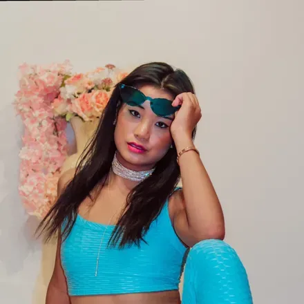 OnlyFans cuenta thekittynoir avatar 1