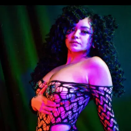 OnlyFans cuenta kahlani.lo avatar 1