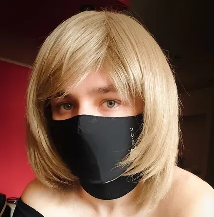 OnlyFans account  itsufemmie avatar 1