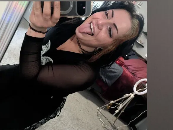 OnlyFans cuenta comeformeamberlee avatar 1