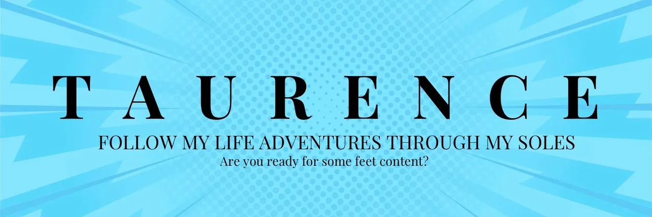 OnlyFans cuenta taurenceft header 2