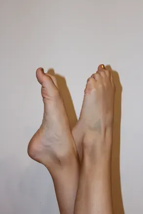 OnlyFans cuenta cloesfeetof avatar 1