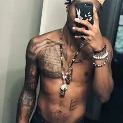OnlyFans cuenta shekraveskingk avatar 1