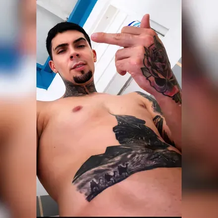 OnlyFans of papii_timber