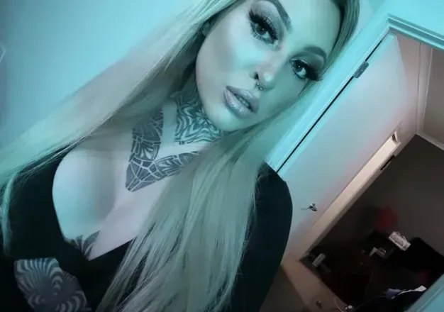 OnlyFans cuenta saskiahennessy avatar 1