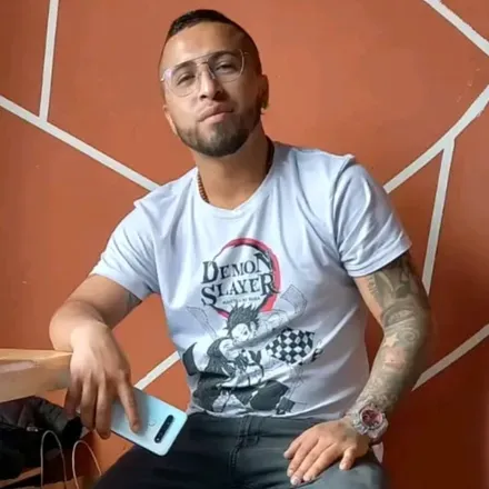 OnlyFans cuenta jhonatamary avatar 1