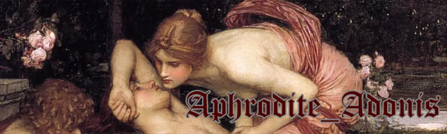 OnlyFans cuenta aphrodite_adonis header 1