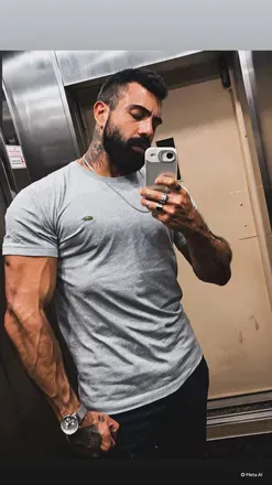 OnlyFans de caiobrabo