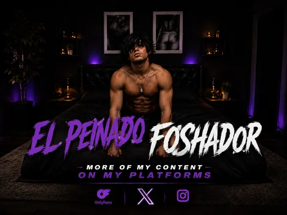 OnlyFans account  elpeinadofolladorxxx header 2