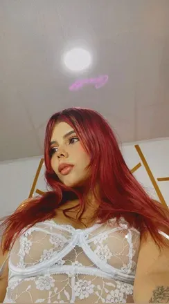 OnlyFans cuenta dear_daniela avatar 1