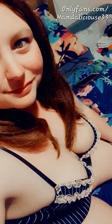 OnlyFans cuenta mandalicious33 avatar 1