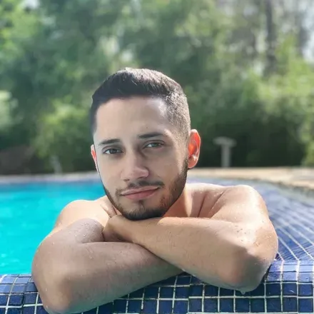 OnlyFans cuenta robertodubois avatar 1