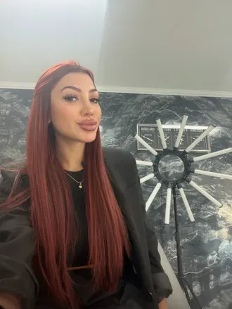 OnlyFans cuenta angelinemay avatar 1