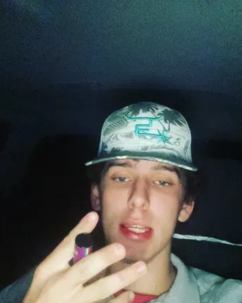 OnlyFans cuenta collinxxfye avatar 1