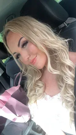 OnlyFans account  ellenblondexxx avatar 1